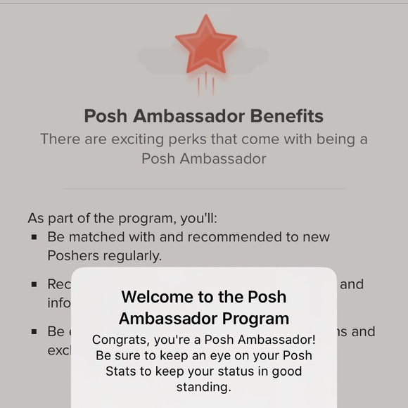 Meet your Posher, Kassandra - Poshmark Ambassador II - Picture 6 of 6